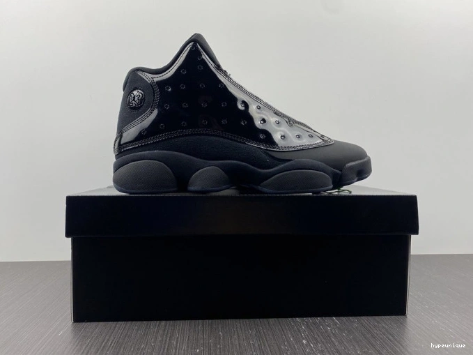 HYPE Air and Gown Cap Jordan 414571-012 Retro 13 0820